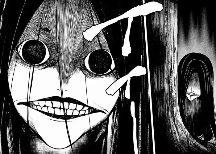 Boy’s Abyss Chapter 165 image Boy